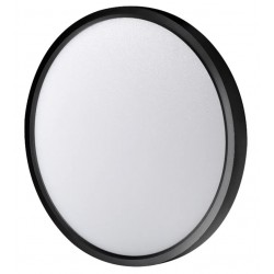 Светодиодный светильник ULTRA LED NR 30W CCT Black